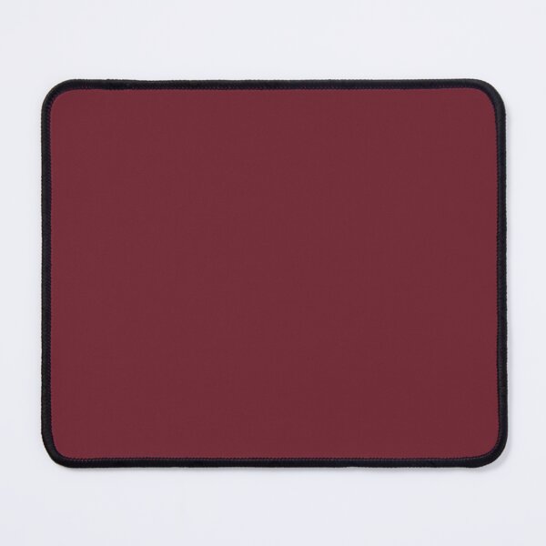 Item preview, NEW YORK FASHION WEEK 2019- 2020 AUTUMN WINTER BIKING RED- MID DARK RED designed and sold by ozcushions.