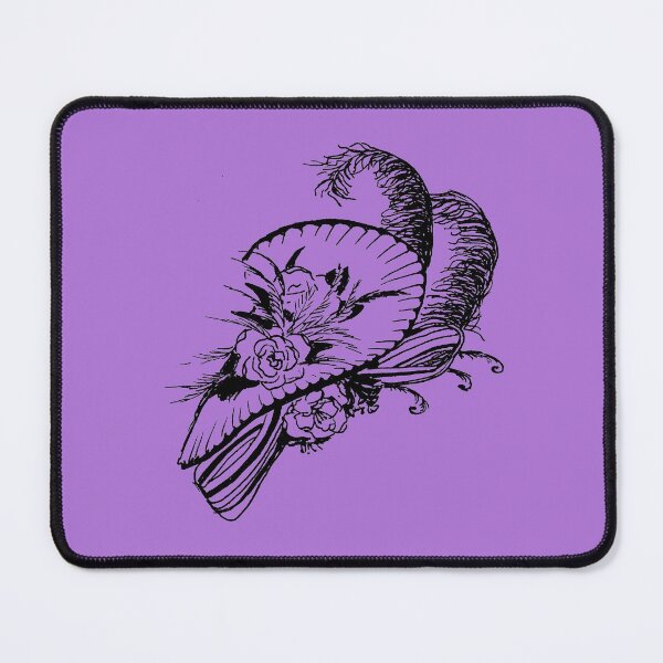 Item preview, Never Leave Home Without Wearing a Hat designed and sold by Heatherian.