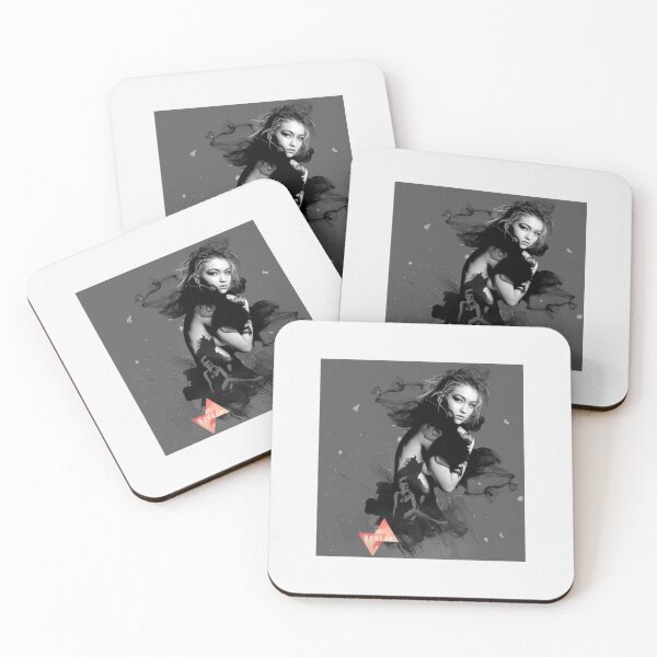 Item preview, Gigi Hadid Digital Manipulation| Perfect Gift | Bella Hadid designed and sold by lucycana.
