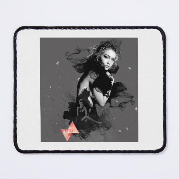 Artikelvorschau, Gigi Hadid Digitale Manipulation| Perfektes Geschenk | Bella Hadid entworfen und verkauft von lucycana.