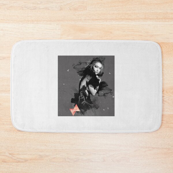 Item preview, Gigi Hadid Digital Manipulation| Perfect Gift | Bella Hadid designed and sold by lucycana.