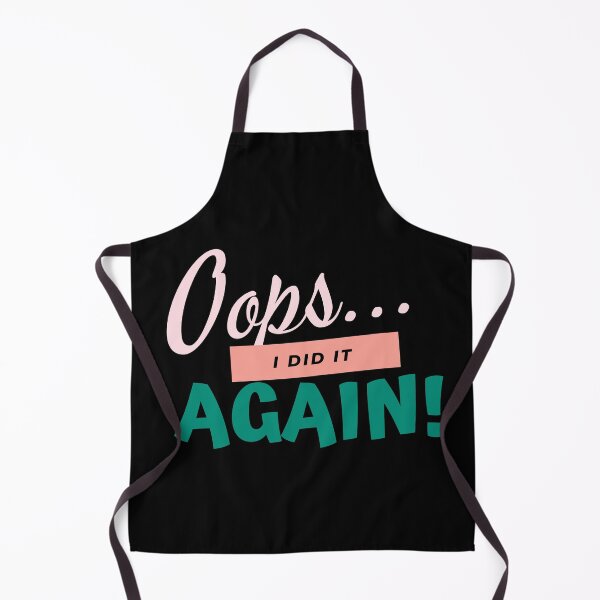 Item preview, Brittany Spears Oops I Did It Again designed and sold by spelina.