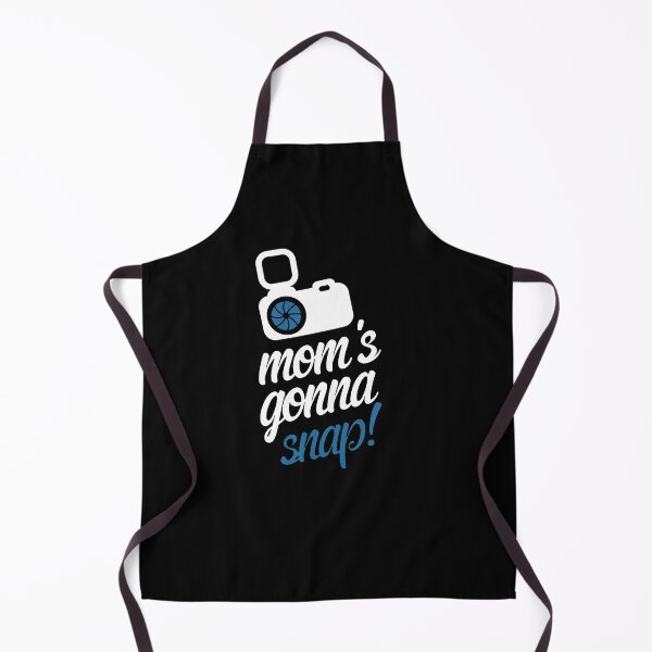 Item preview, Mom's Gonna Snap designed and sold by clickmostro.