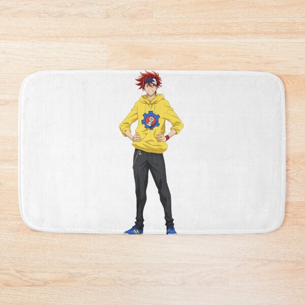 Item preview, reki designed and sold by lillypeach.