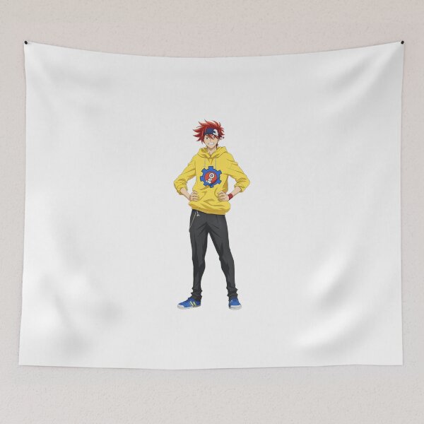 Item preview, reki designed and sold by lillypeach.