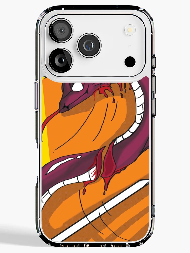 Thumbnail 1 of 5, iPhone Case, We Beheaded designed and sold by DirectionLine.