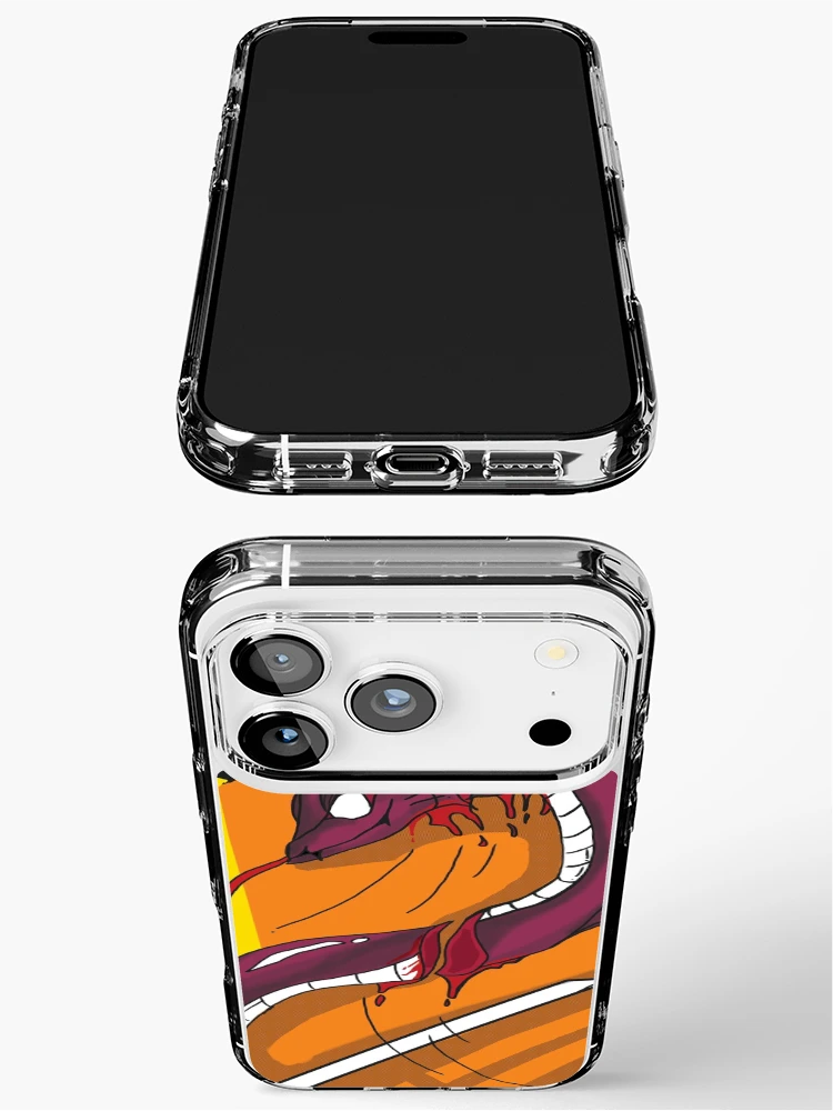 Thumbnail 3 of 5, iPhone Case, We Beheaded designed and sold by DirectionLine.