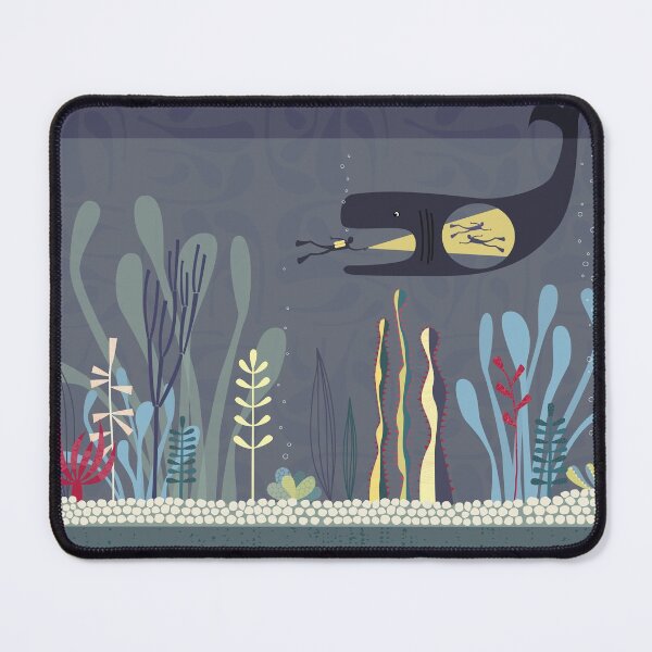 Item preview, The Fishtank designed and sold by squirrell.