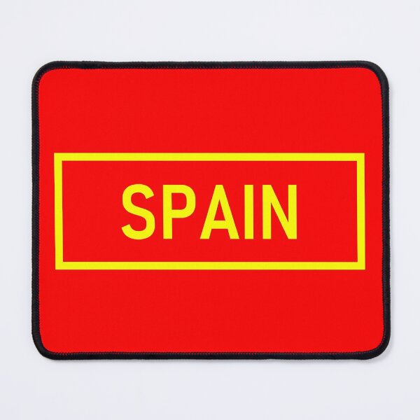 Item preview, SPAIN designed and sold by PSheekey.