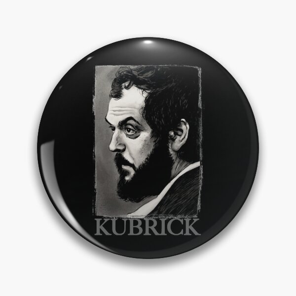 Artikelvorschau, Kubrick T-ShirtKubrick entworfen und verkauft von ThuraCaddi.