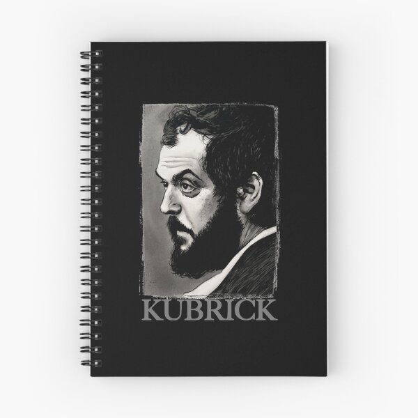 Artikelvorschau, Kubrick T-ShirtKubrick entworfen und verkauft von ThuraCaddi.