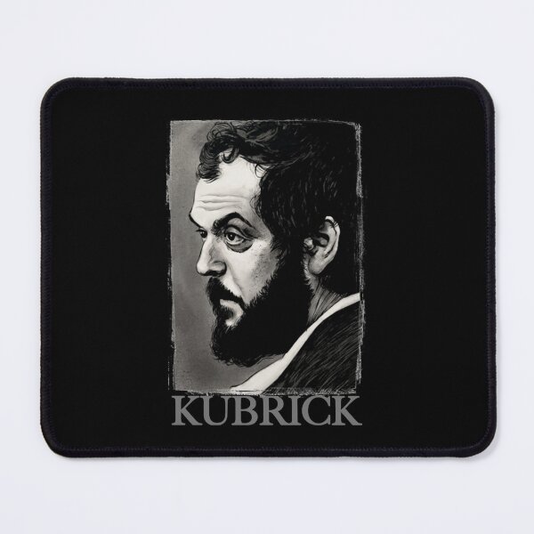 Item preview, Kubrick T-ShirtKubrick designed and sold by ThuraCaddi.