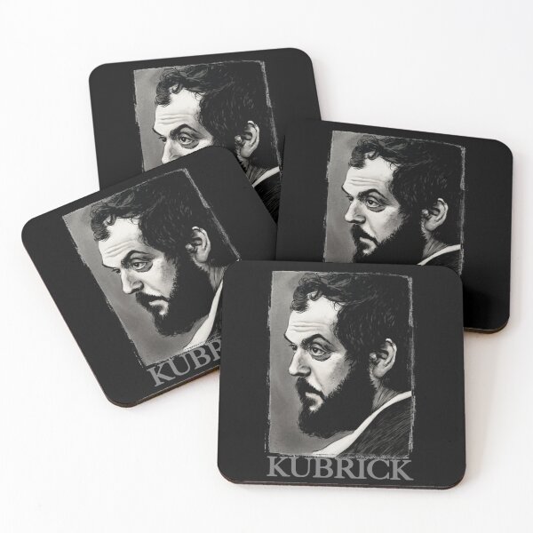 Item preview, Kubrick T-ShirtKubrick designed and sold by ThuraCaddi.