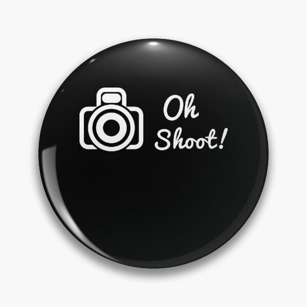 Item preview, Oh Shoot Photography designed and sold by clickmostro.