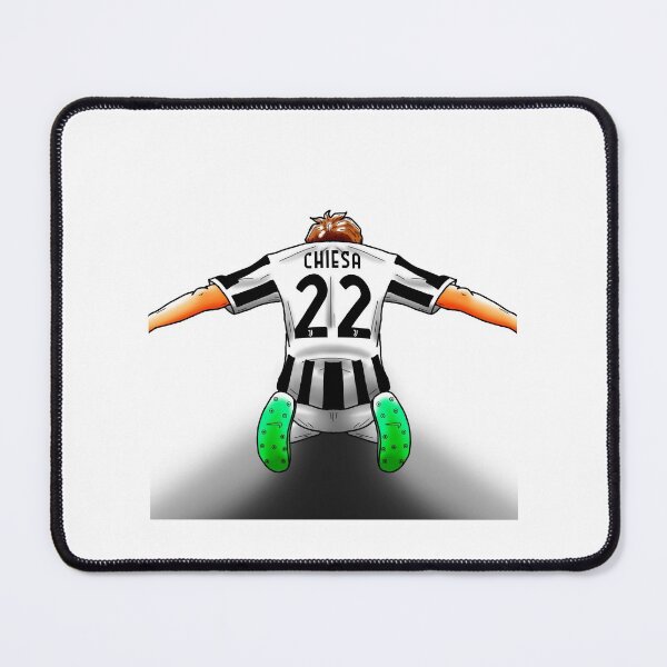 Item preview, Juventus Chiesa designed and sold by Vito Volonnino.