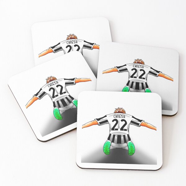 Item preview, Juventus Chiesa designed and sold by Vito Volonnino.
