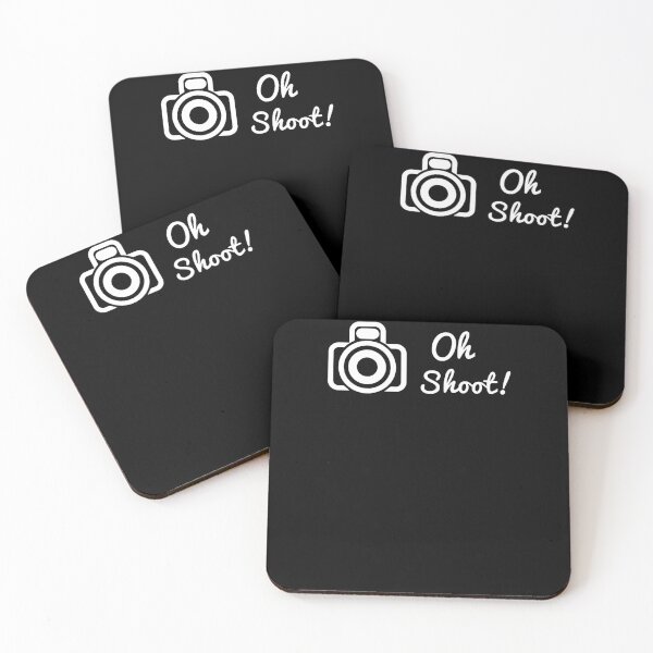 Item preview, Oh Shoot Photography designed and sold by clickmostro.