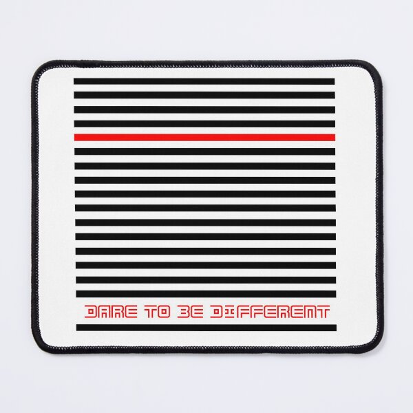Item preview, Dare to be Different - Stripes 1 designed and sold by Heatherian.
