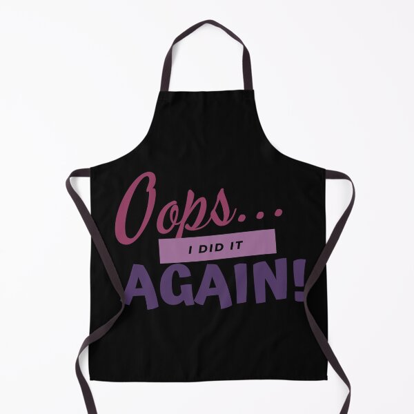 Item preview, Brittany Spears Oops I Did It Again designed and sold by spelina.