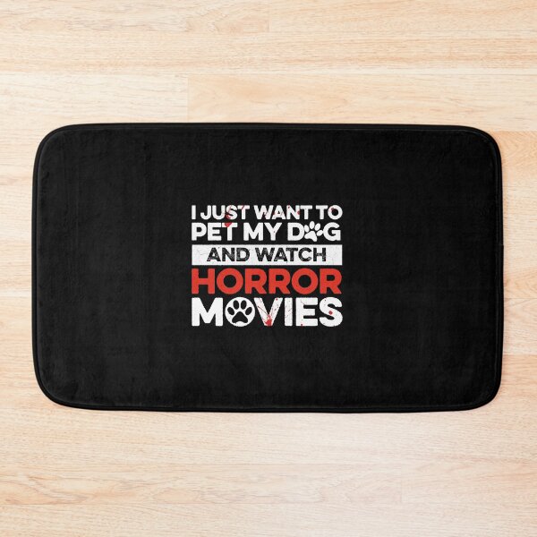 Item preview, Halloween Horror Film Quote for a Halloween Fan  designed and sold by lonzizzo.