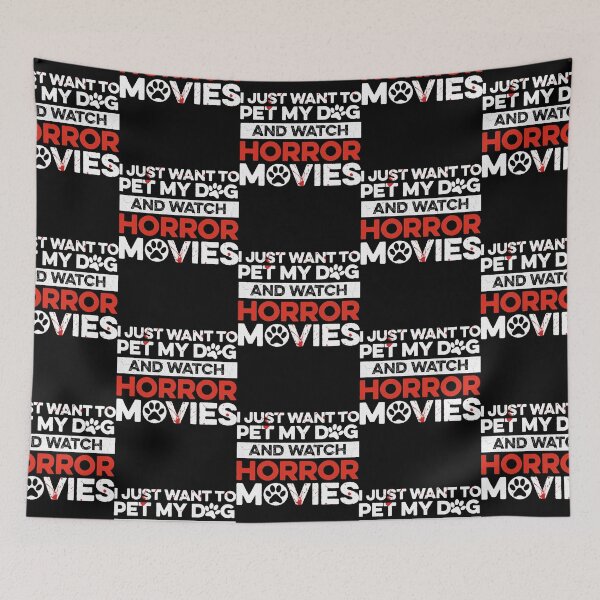 Item preview, Halloween Horror Film Quote for a Halloween Fan  designed and sold by lonzizzo.
