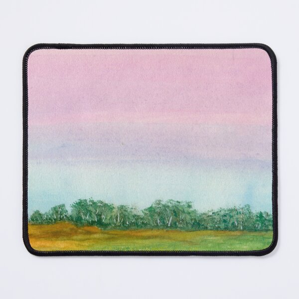 Item preview, Early Evening Sky designed and sold by Heatherian.