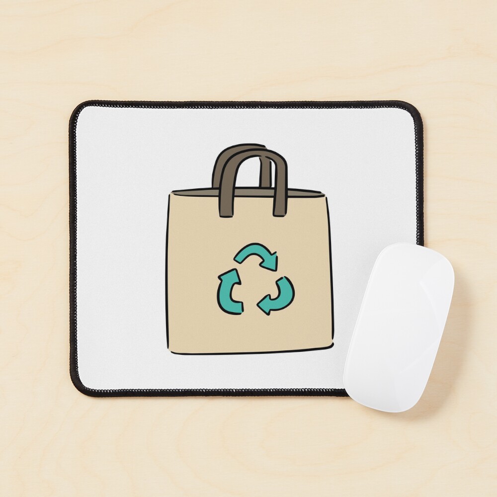 Item preview, Mouse Pad designed and sold by vvventanilla.