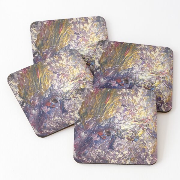 Item preview, The wonder of a Burning Bush designed and sold by SoulArtSara.