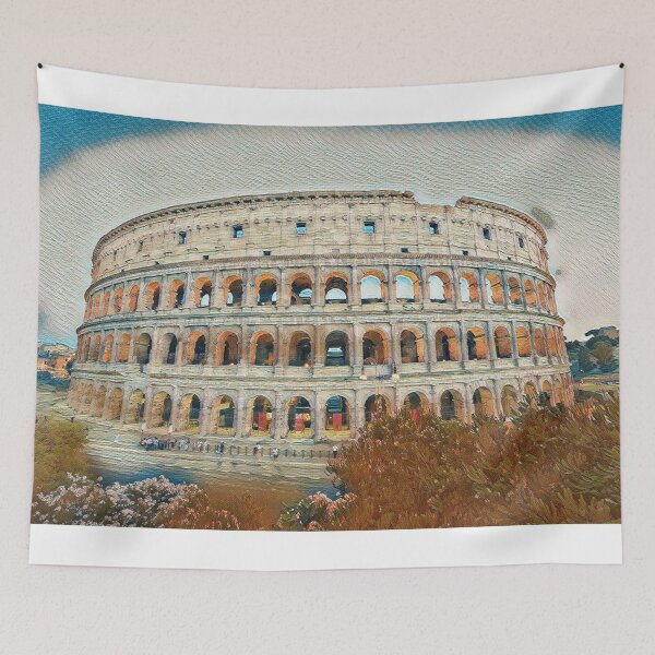 Item preview, ROME designed and sold by PSheekey.