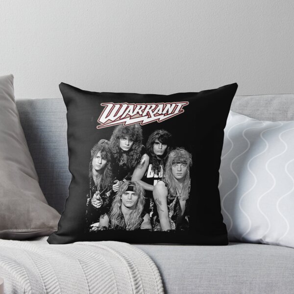 Item preview, Warrant T-ShirtWarrant  designed and sold by ThuraCaddi.