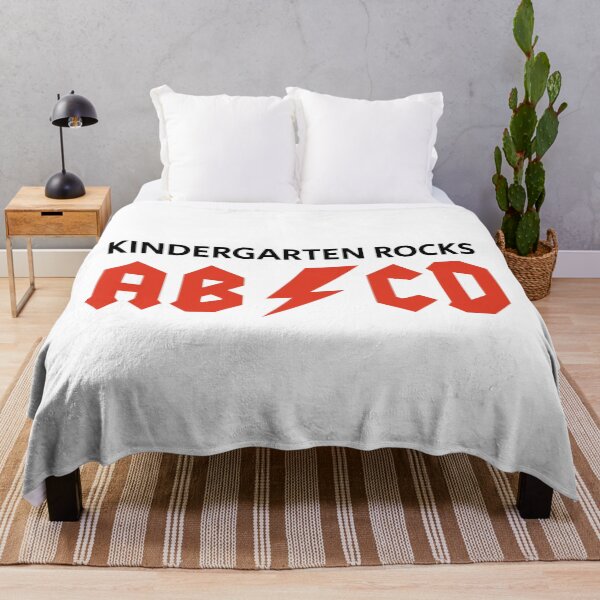 Item preview, Kindergarten Rocks | Back To School designed and sold by dipimoda.