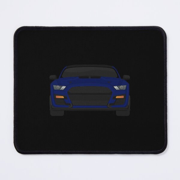 Item preview, Shelby GT500 2020 Kona-Blue + Black roof designed and sold by GittlerKeily.