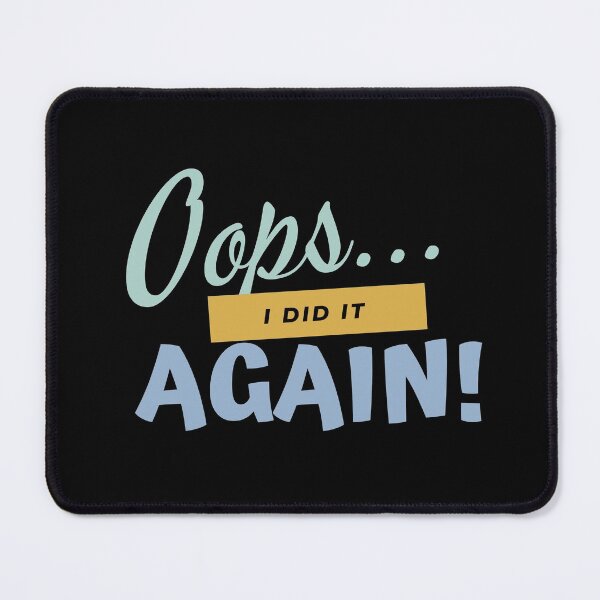 Item preview, Brittany Spears Oops I Did It Again designed and sold by spelina.