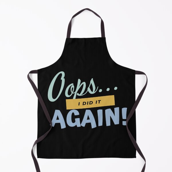 Item preview, Brittany Spears Oops I Did It Again designed and sold by spelina.