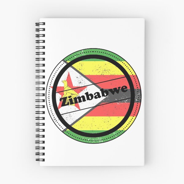 Item preview, Zimbabwe Stamp designed and sold by Gina-Driada.