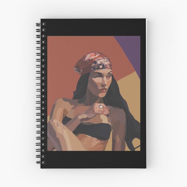 Item preview, Bella Hadid | Perfect Gift | Bella Hadid designed and sold by lucycana.