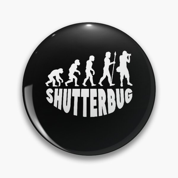 Item preview, Shutterbug Evolution Photography designed and sold by clickmostro.