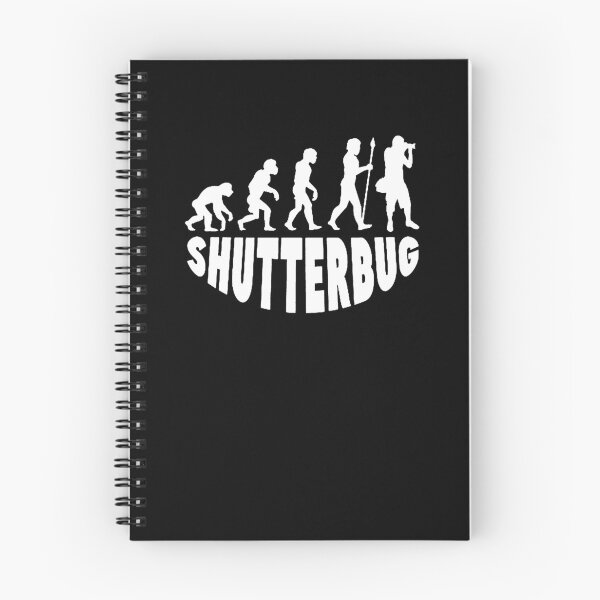 Item preview, Shutterbug Evolution Photography designed and sold by clickmostro.