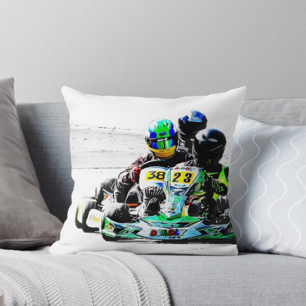 Item preview, Wingham Go karts 09 designed and sold by kevin Chippindall.