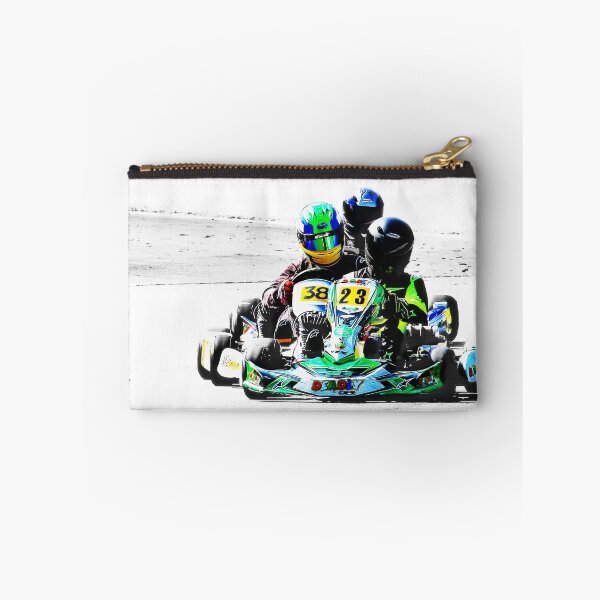 Item preview, Wingham Go karts 09 designed and sold by kevin Chippindall.