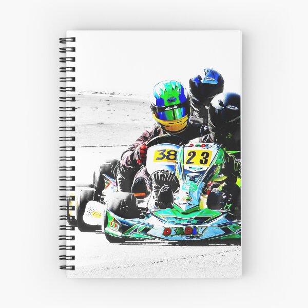 Item preview, Wingham Go karts 09 designed and sold by kevin Chippindall.