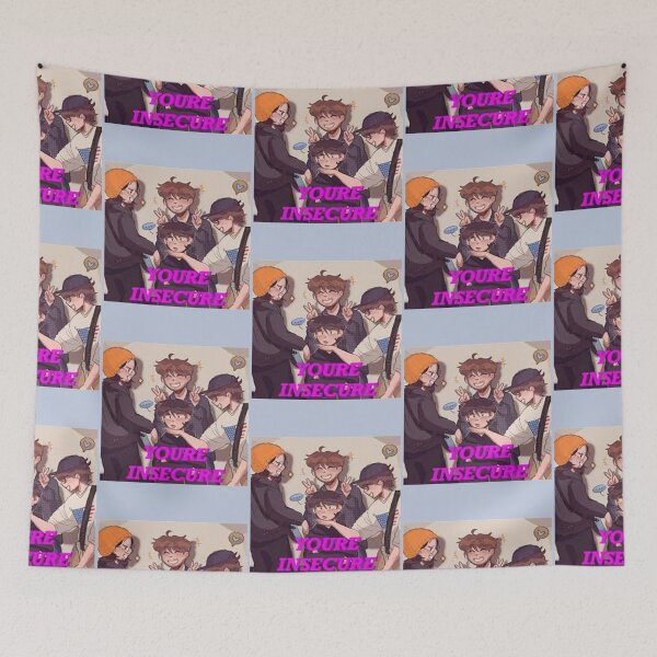 Item preview, Lovejoy band designed and sold by StickKingUK.