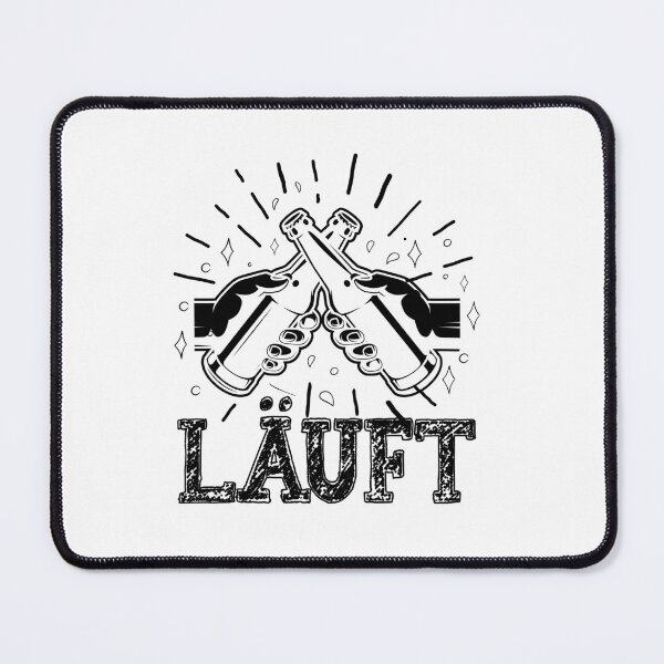 Item preview, Cheers beer - running! designed and sold by xyab.