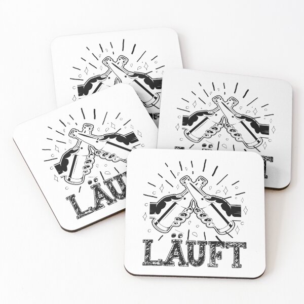 Item preview, Cheers beer - running! designed and sold by xyab.
