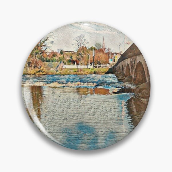 Item preview, FERMOY designed and sold by PSheekey.