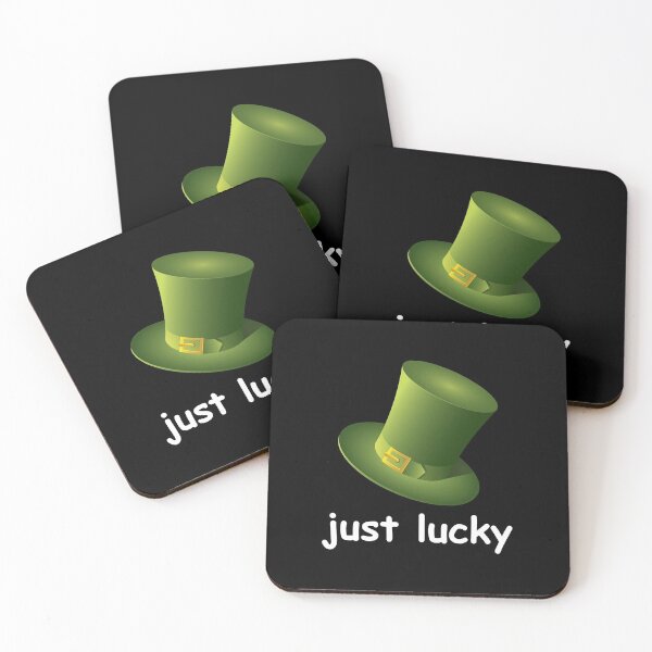 Item preview, Lucky Charms  designed and sold by KillingworthM.