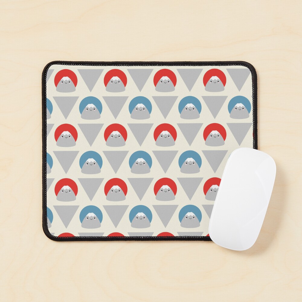 Item preview, Mouse Pad designed and sold by marcelinesmith.