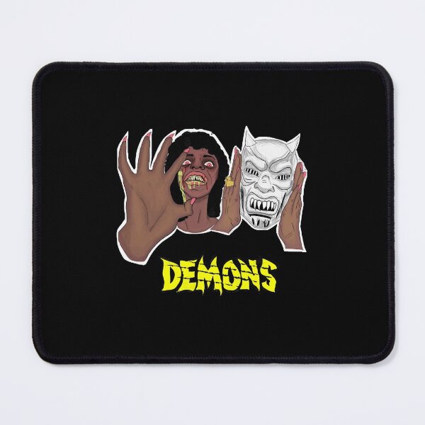 Item preview, Demons  designed and sold by GittlerKeily.