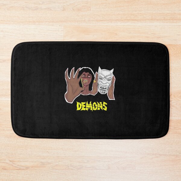 Item preview, Demons  designed and sold by GittlerKeily.