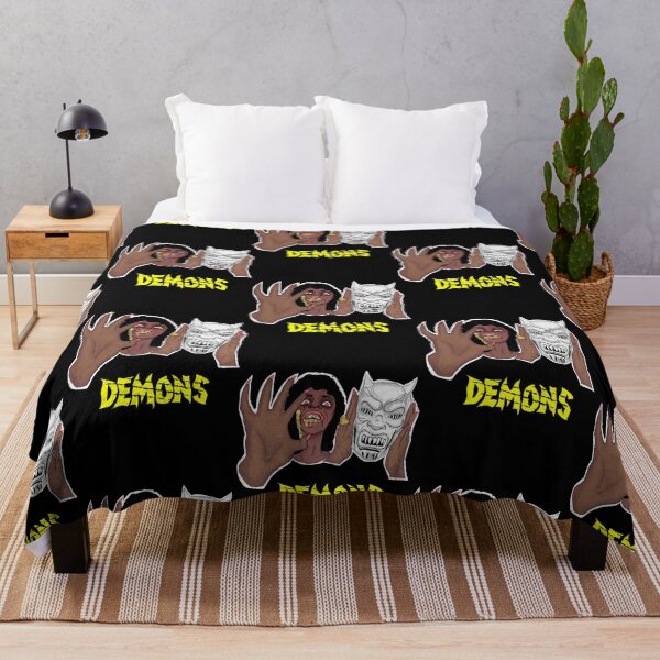Item preview, Demons  designed and sold by GittlerKeily.